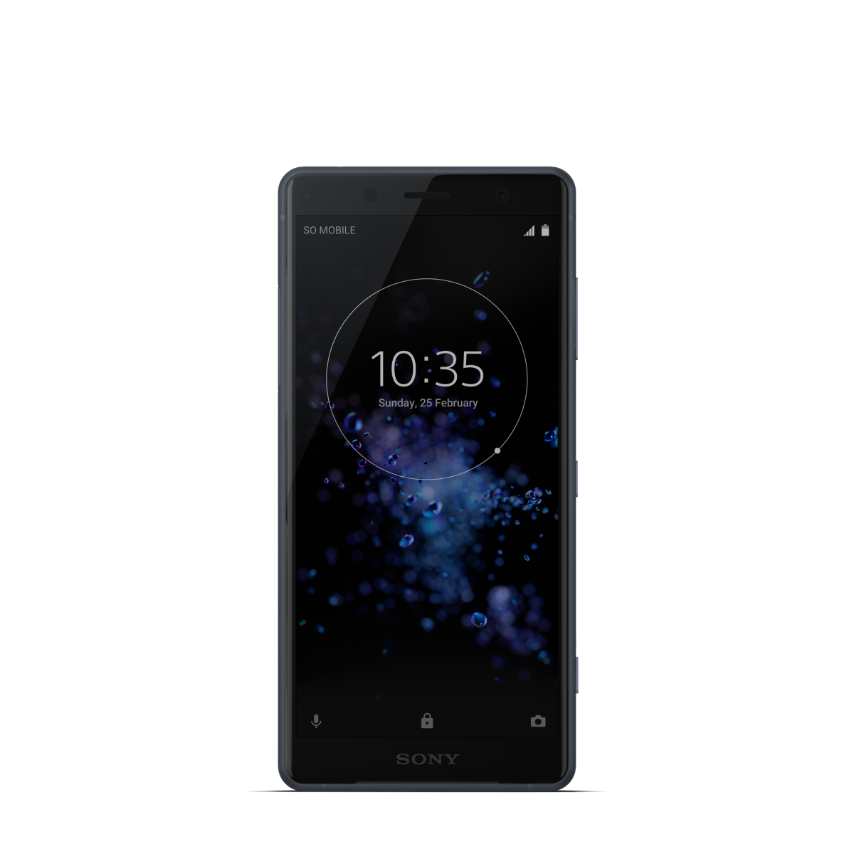 NTT DoCoMo reveals which Sony Xperia phones are getting