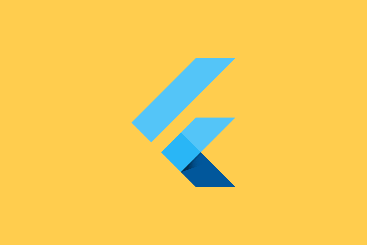 Flutter 1.2