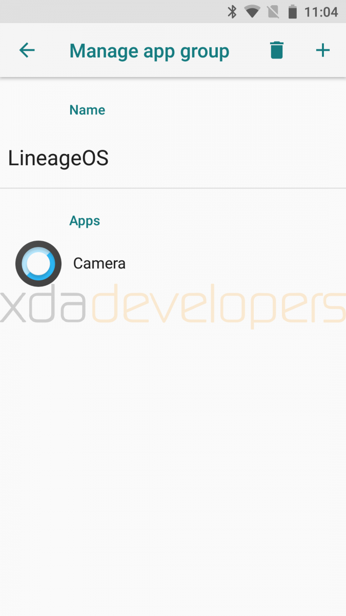 LineageOS 15.1 Feature List Overview with Screenshots and Video