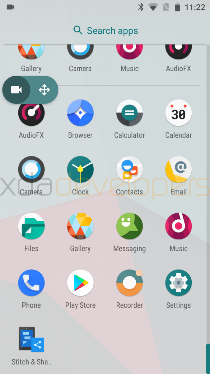 Lineage os 15.1 mido hot sale