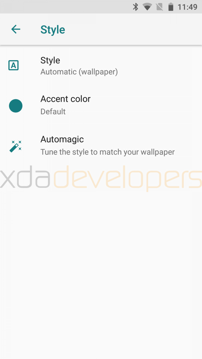 LineageOS 15.1 Feature List Overview with Screenshots and Video
