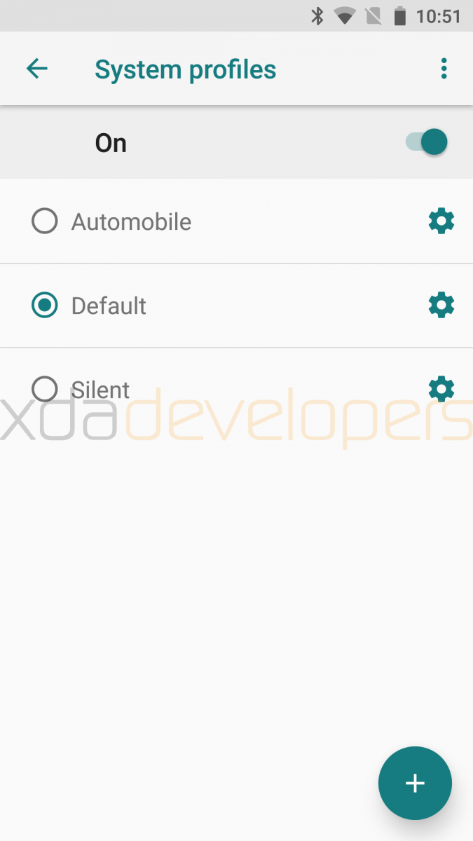 LineageOS 15.1 Feature List Overview with Screenshots and Video