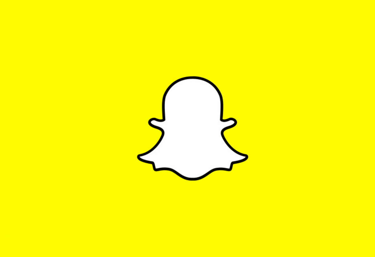 Snapchat snap inc