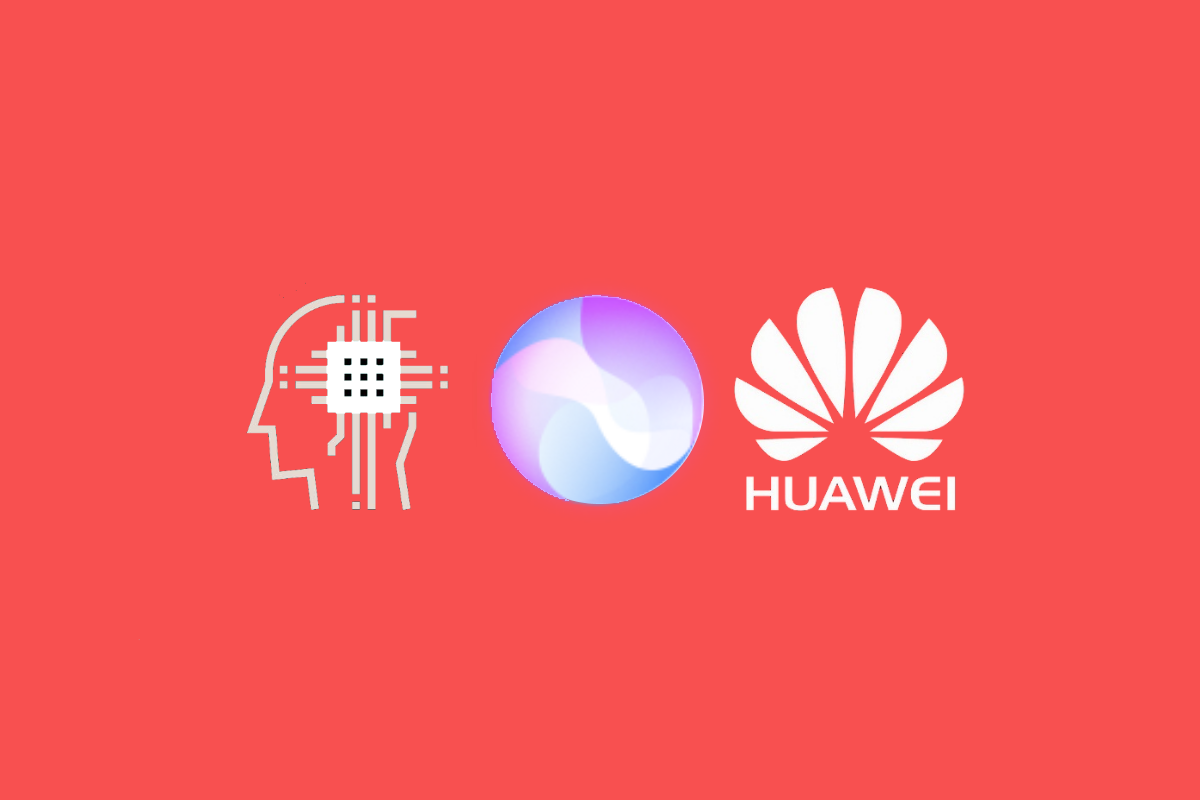 Huawei HiAssistant HiAI