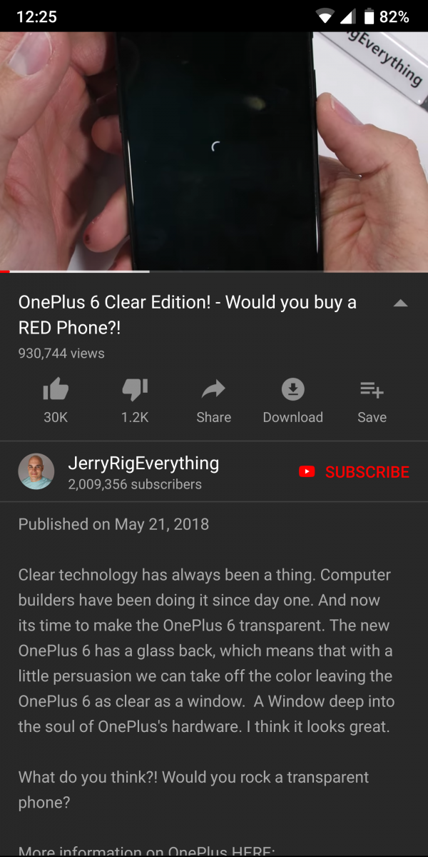 Enable Youtube Dark Theme On Android Without Root Or Modified Apks Enable Youtube Dark Theme On Android Without Root Or Modified Apks