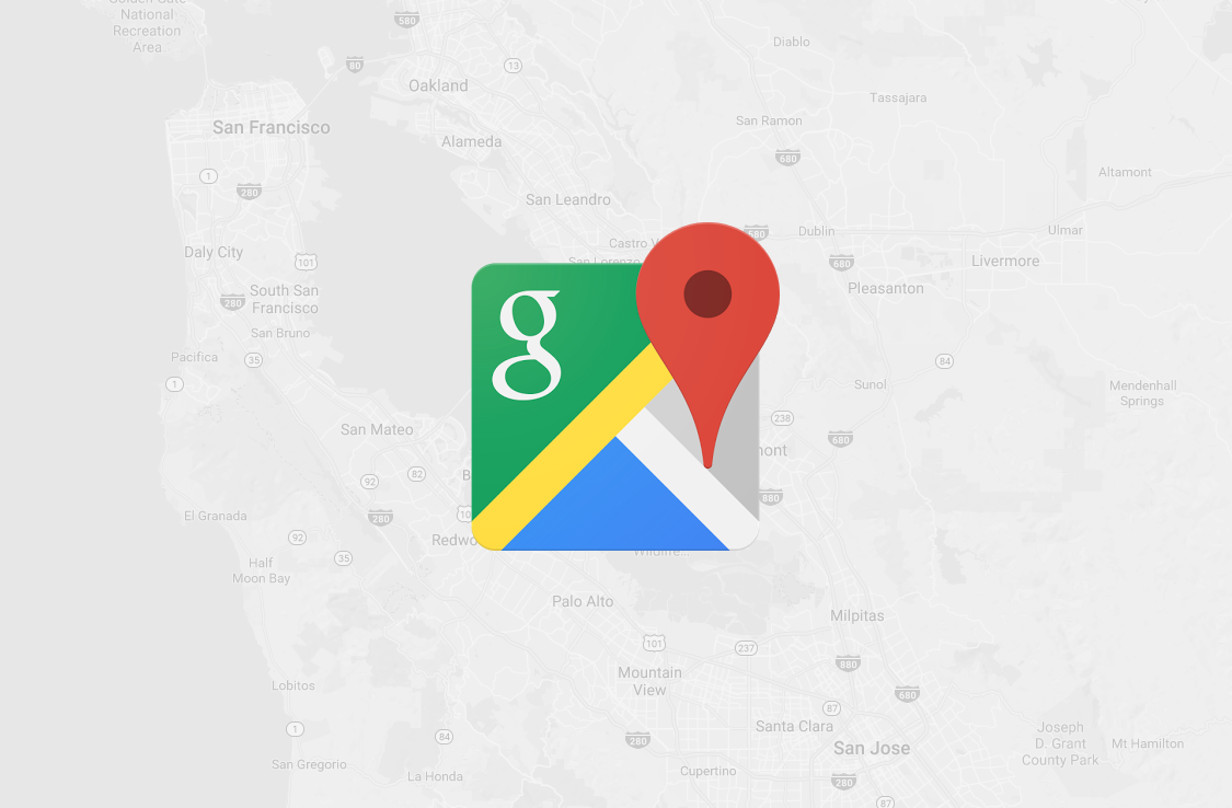 Developers Can Now Model Game Locations Based on Google Maps Data