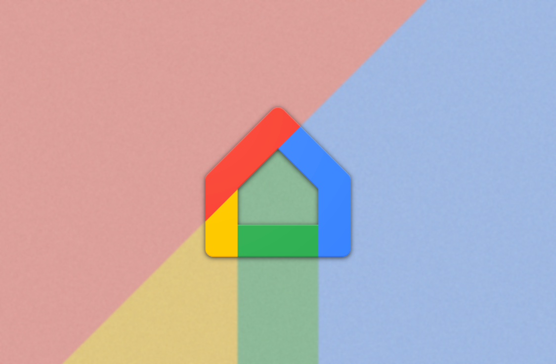 Google Home google assistant