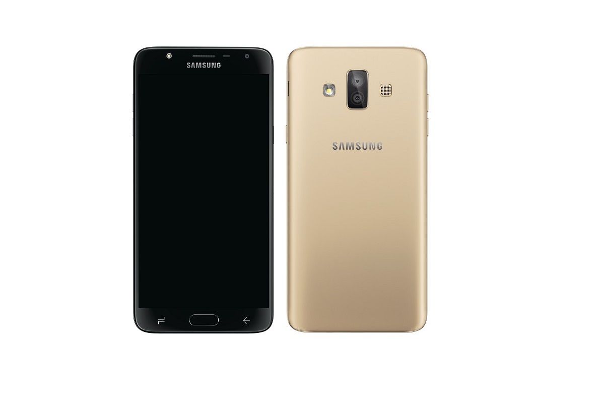 Samsung Galaxy S7 Duo