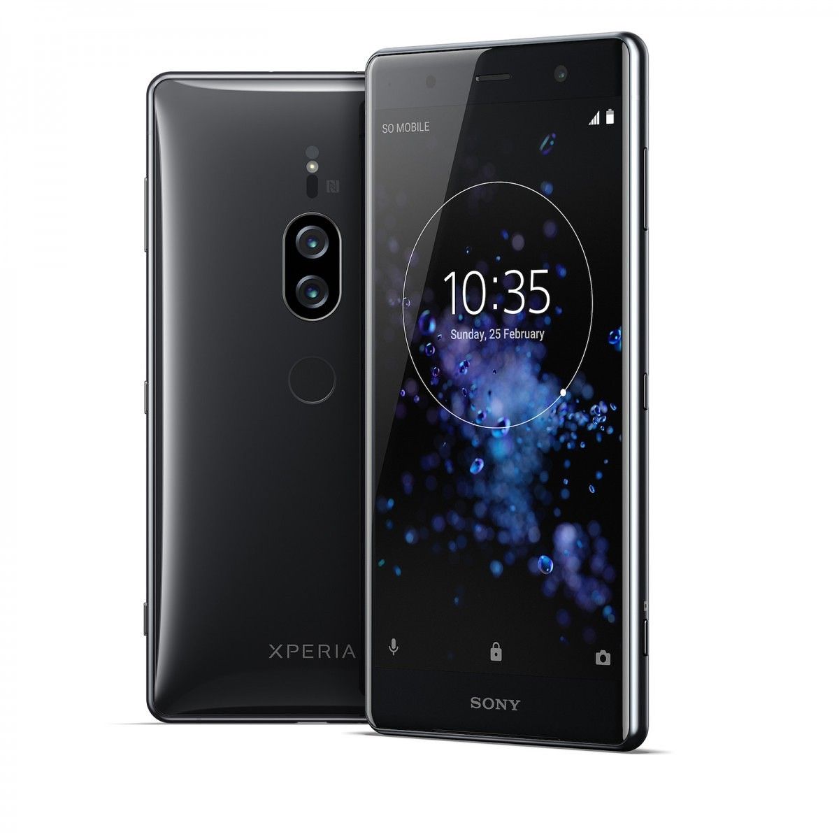 NTT DoCoMo reveals which Sony Xperia phones are getting