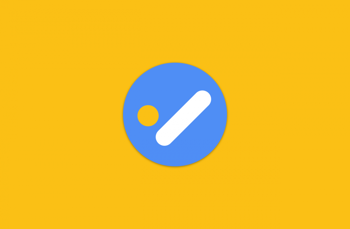 Google Tasks redesign and overhaul could be inbound, new logo surfaces