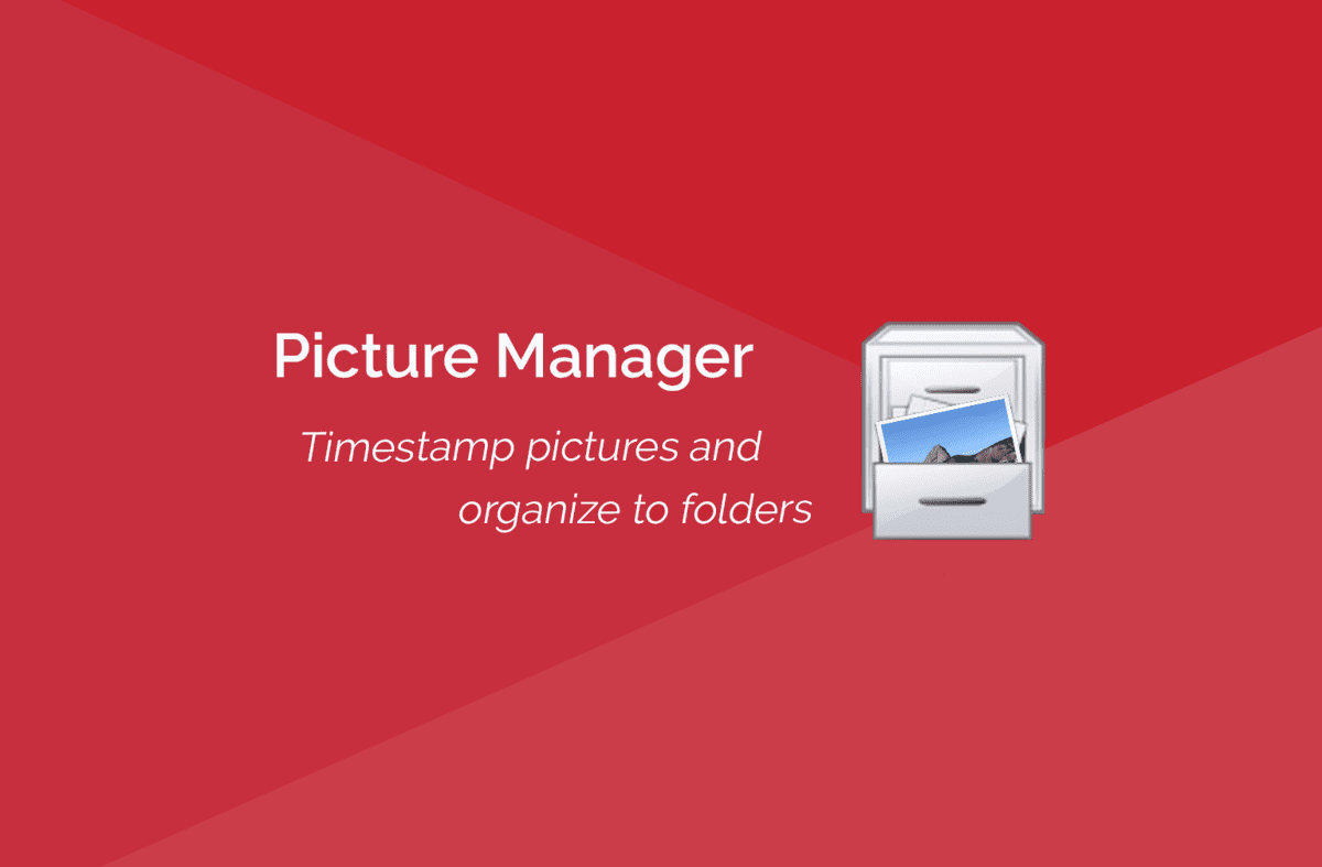 picture manager