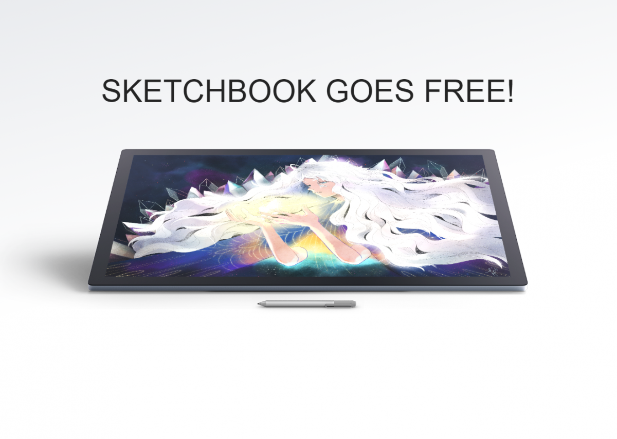 online sketchbook free