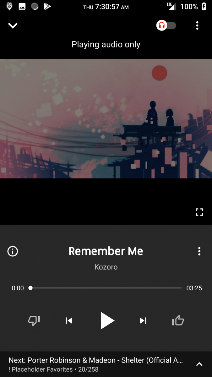 New Youtube Music Redesign Is Rolling Out To Some Users YouTube Music