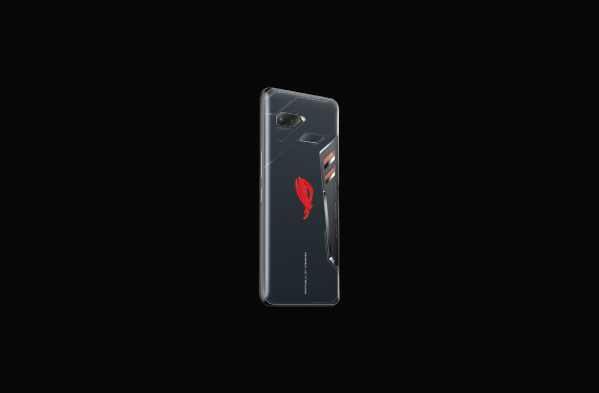 ASUS ROG Phone