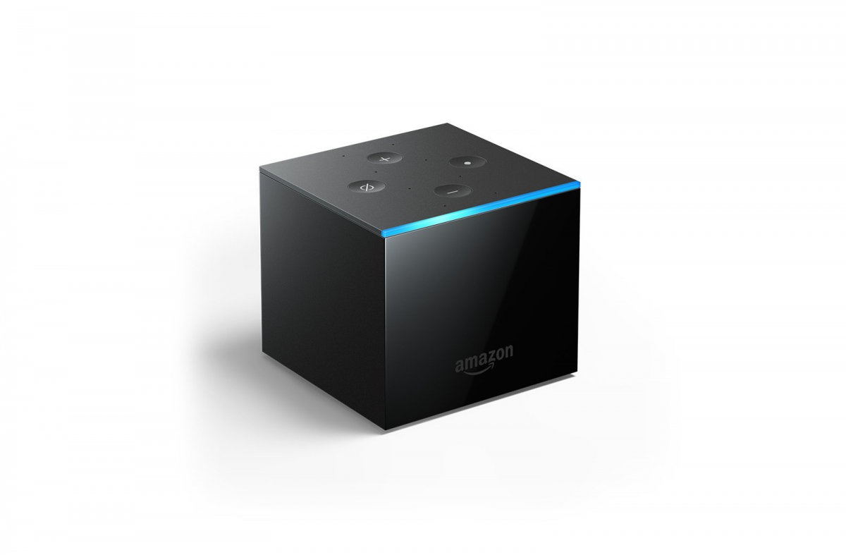 Fire TV Cube Review: Changing the Way You Interact With Your TV