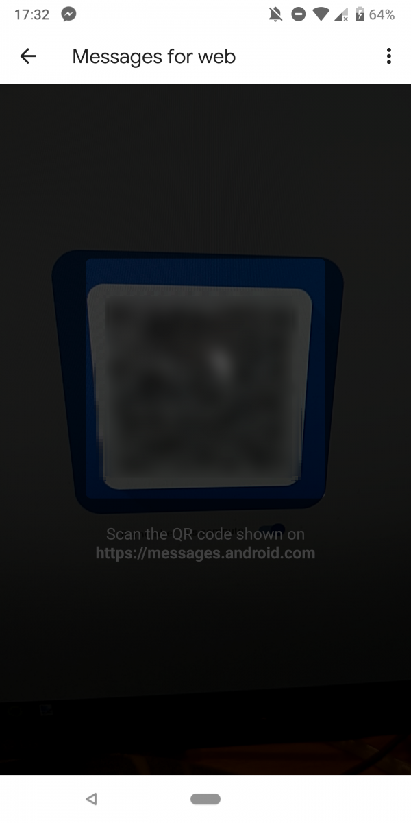 How to send text messages from your PC with Android Messages for web