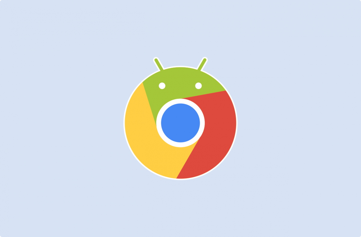 chrome android