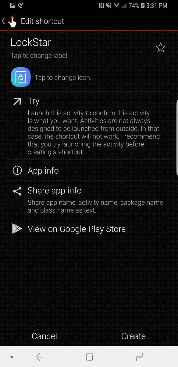 Get the latest Samsung Good Lock on Samsung Galaxy phones