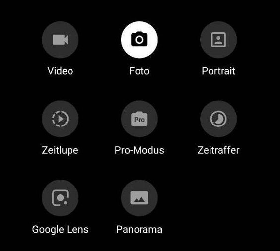 Google Lens OnePlus 6 Android P Beta 2