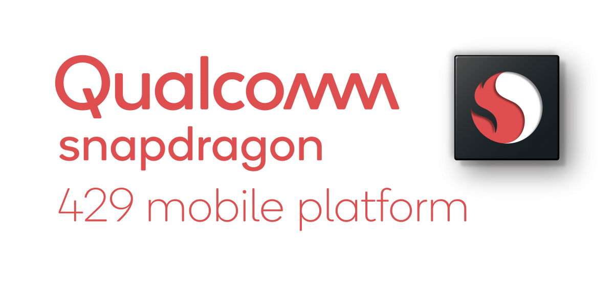 Qualcomm snapdragon deals 429