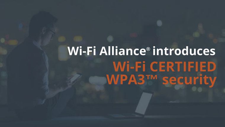 Wi-Fi WPA3 dragonblood