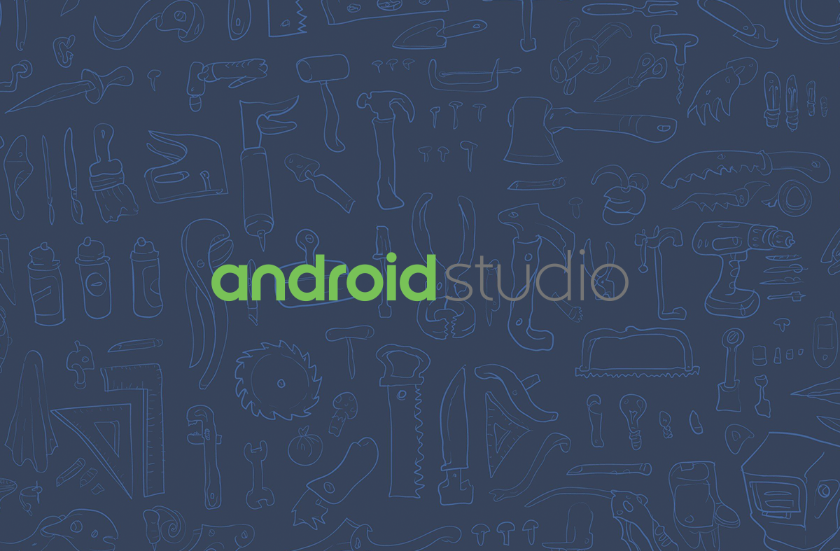 android studio project marble