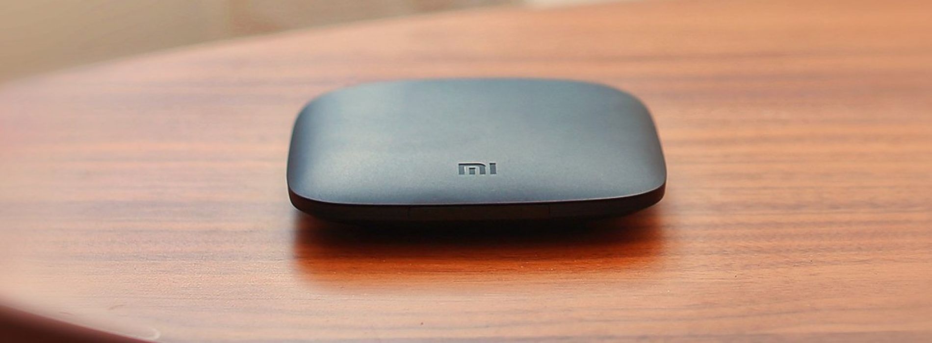 Xiaomi tv box алиса