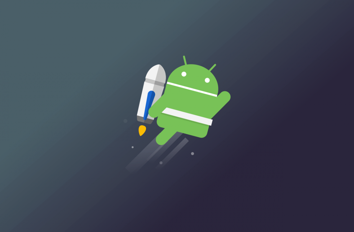 Android Jetpack AndroidX AOSP