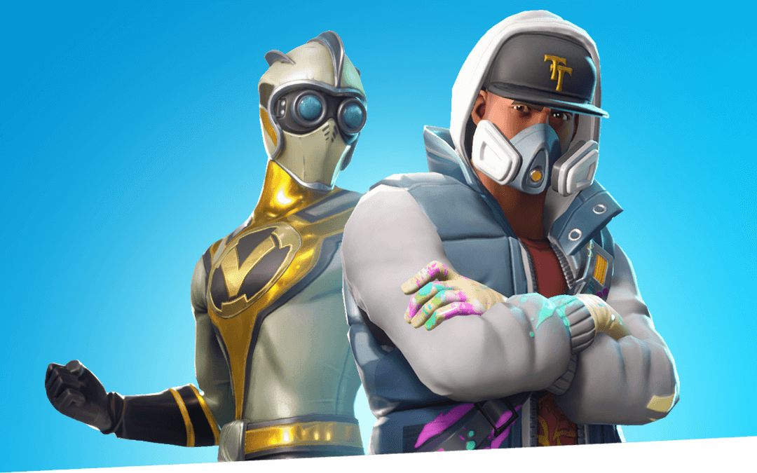 Fortnite Mobile on Android list of support devices