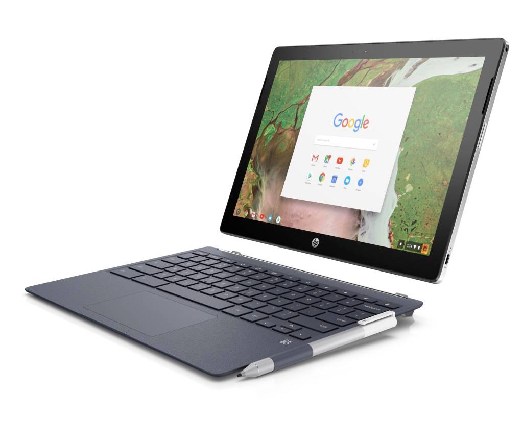 Cavo Scheda Controllo Touch HP Chromebook X2 11-da – M73450-001, Originale, Aperto Mai Usato