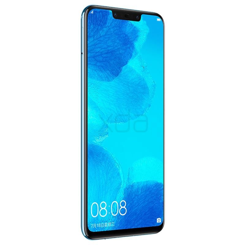 Exclusive: Huawei Nova 3 specifications and press renders leaked 