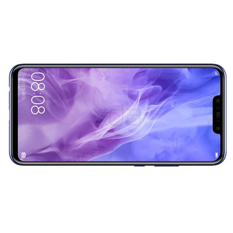 Huawei nova 3 нет изображения