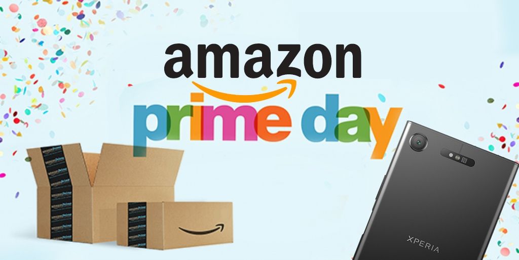 Amazon Prime Day could happen earlier than expected this year