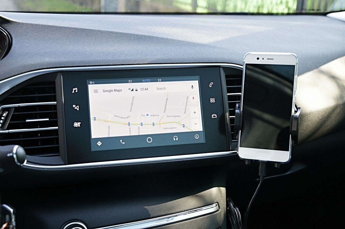 All the Ways to Turn Wired Android Auto Into Wireless - autoevolution