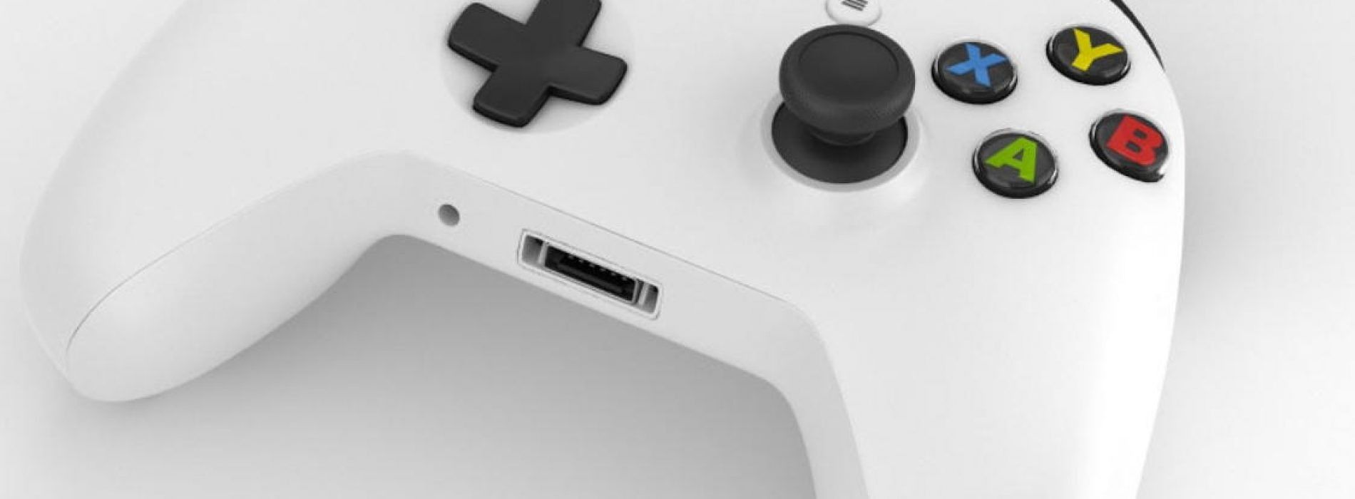 Xbox controller android. Xbox controller android