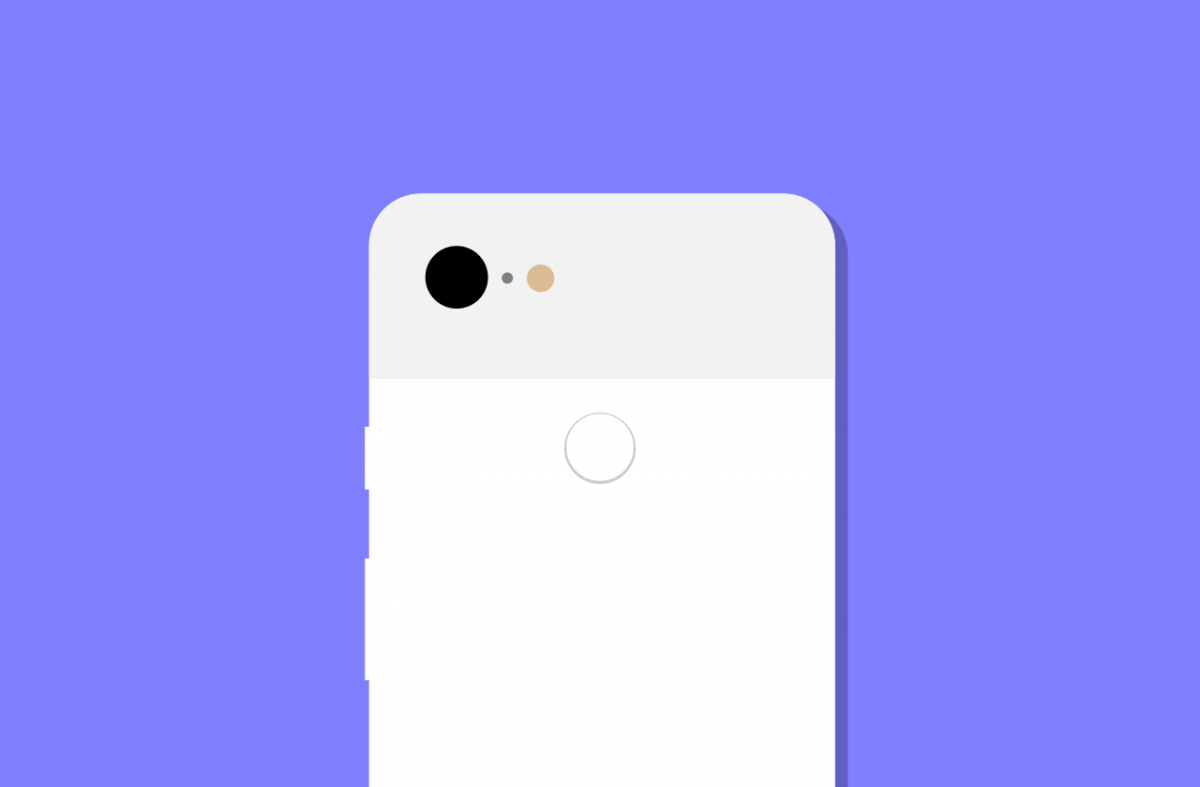 Download the Google Pixel 3 Wallpapers Right Here