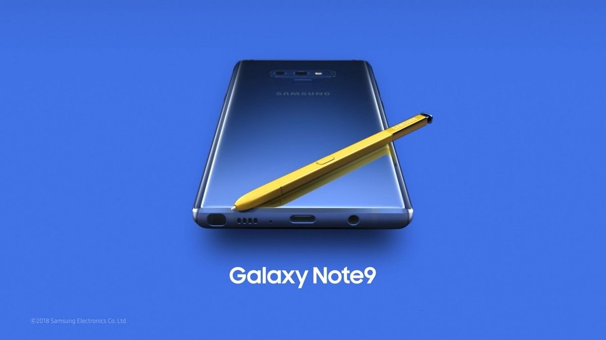 Fortnite Mobile for Android APK corroborates Samsung Galaxy Note 9  exclusivity