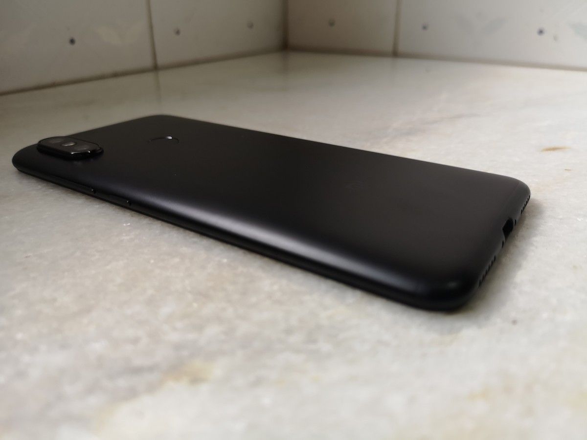 Xiaomi Mi A2 Review: A Camera-centric contender in a Competitive Market