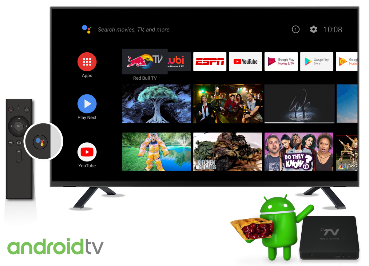 Через андроид изображение на телевизор. Андроид 9 смарт ТВ. Smart TV Android 11 Интерфейс. Экран Smart TV Android 11. Телевизор Smart TV Android 9.