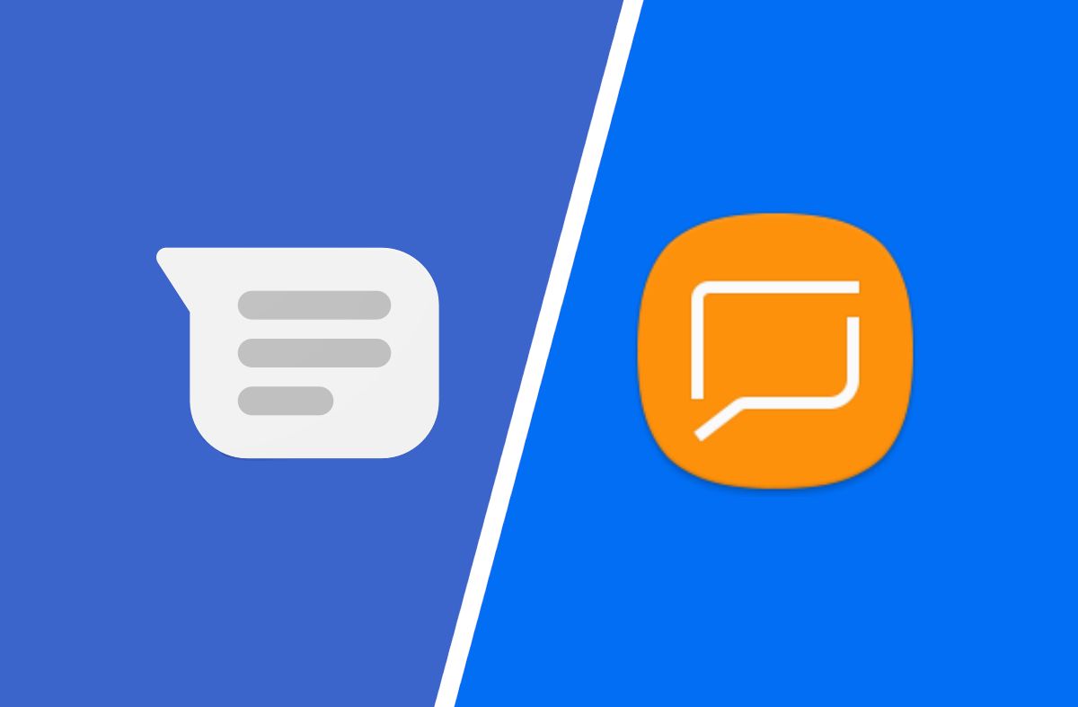 RCS android messages API