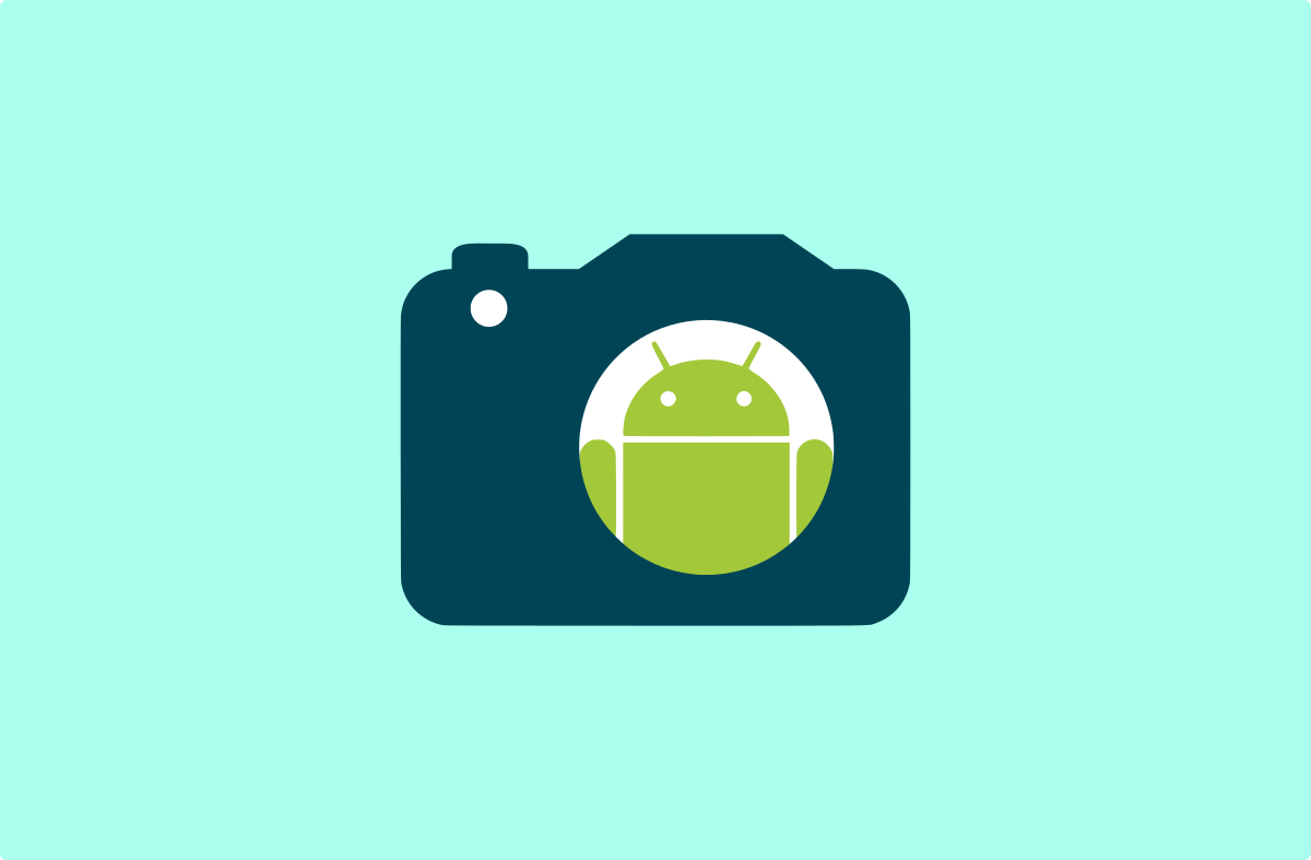 Android cam. Картинки Google files смартфона.