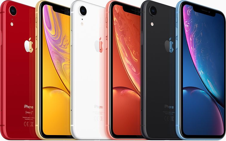 The iPhone XR 64GB is available for ₹37,999 with additional discount via HDFC cards. It's a great deal if you're looking for a budget iPhone.