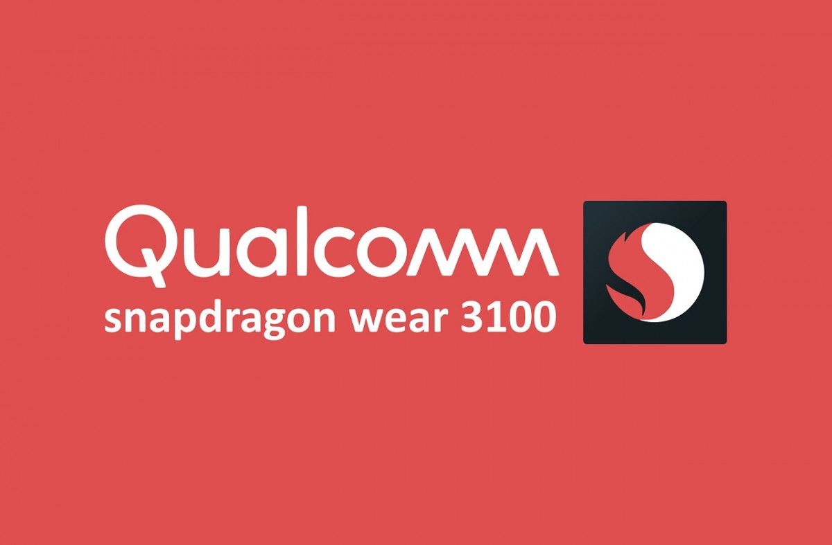 Qualcomm Snapdragon Wear 3100 Platform
