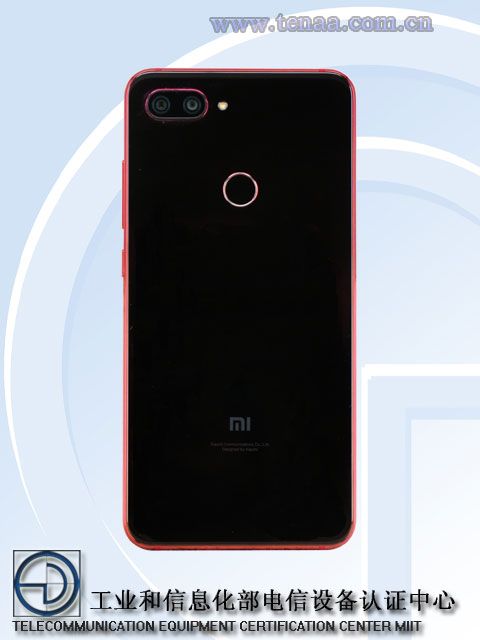 Kenzo xiaomi 8 lite hotsell