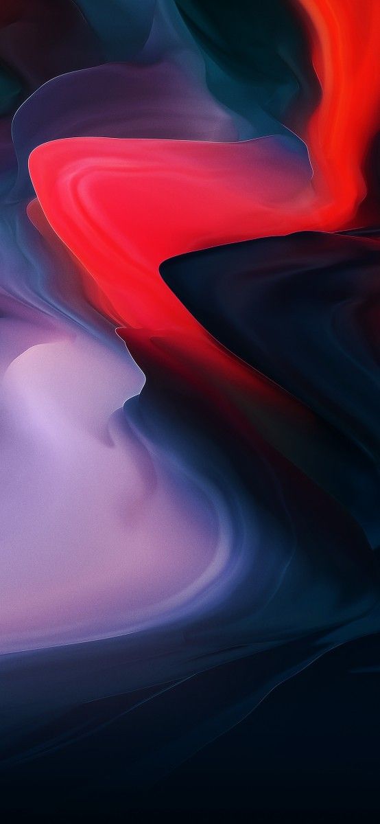 OnePlus Nord 3 Stock Wallpaper - Red - Wallpapers Central