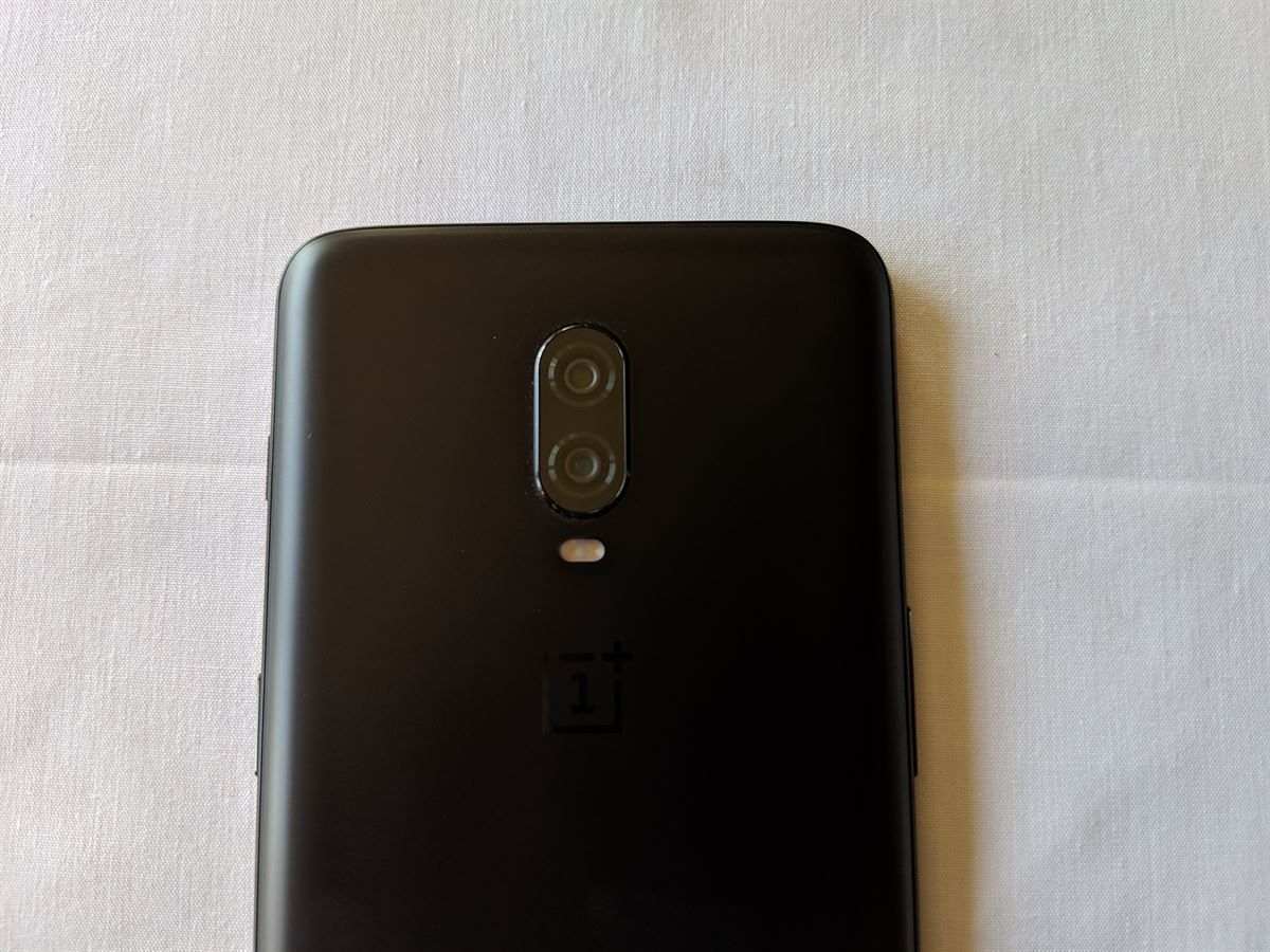 【美品】OnePlus6 +おまけ 美品】OnePlus6 +おまけ