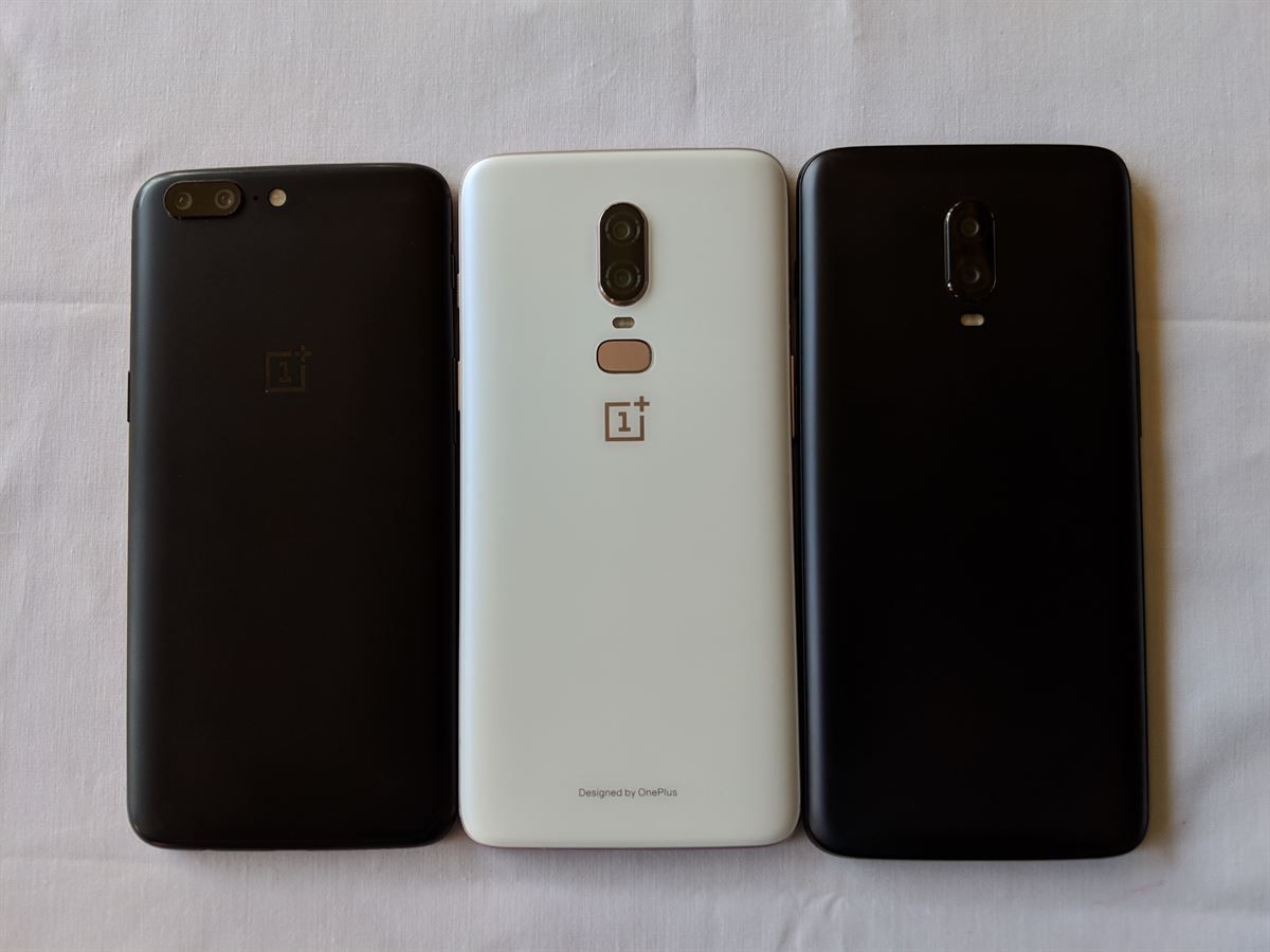 OnePlus 6T Review: The OnePlus 6 successor has a lot to offer