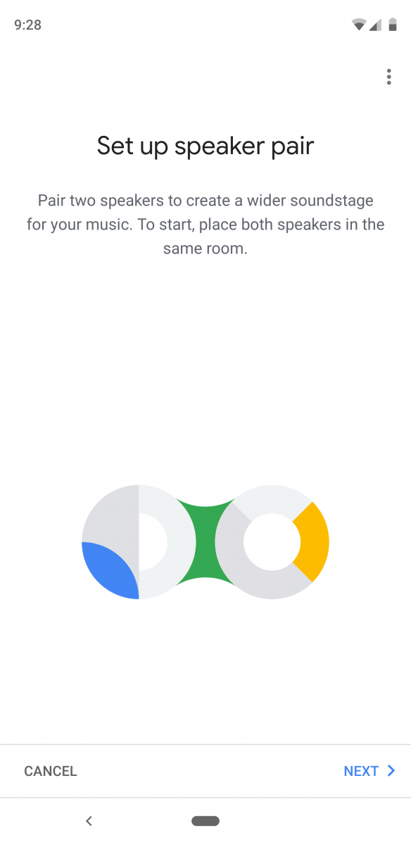 Insignia Smart Speaker gets Speaker Pairing like the Google Home Max