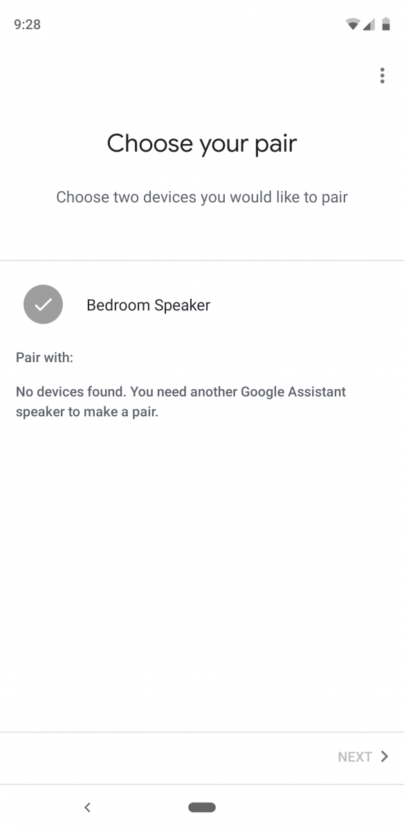 Insignia Smart Speaker Gets Speaker Pairing Like The Google Home Max