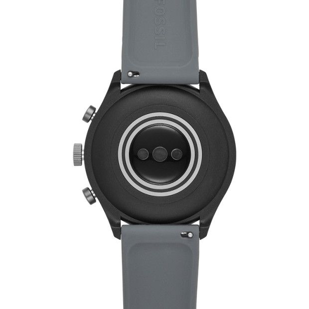 Fossil Sport is the first affordable smartwatch with the Snapdragon Wear 3100